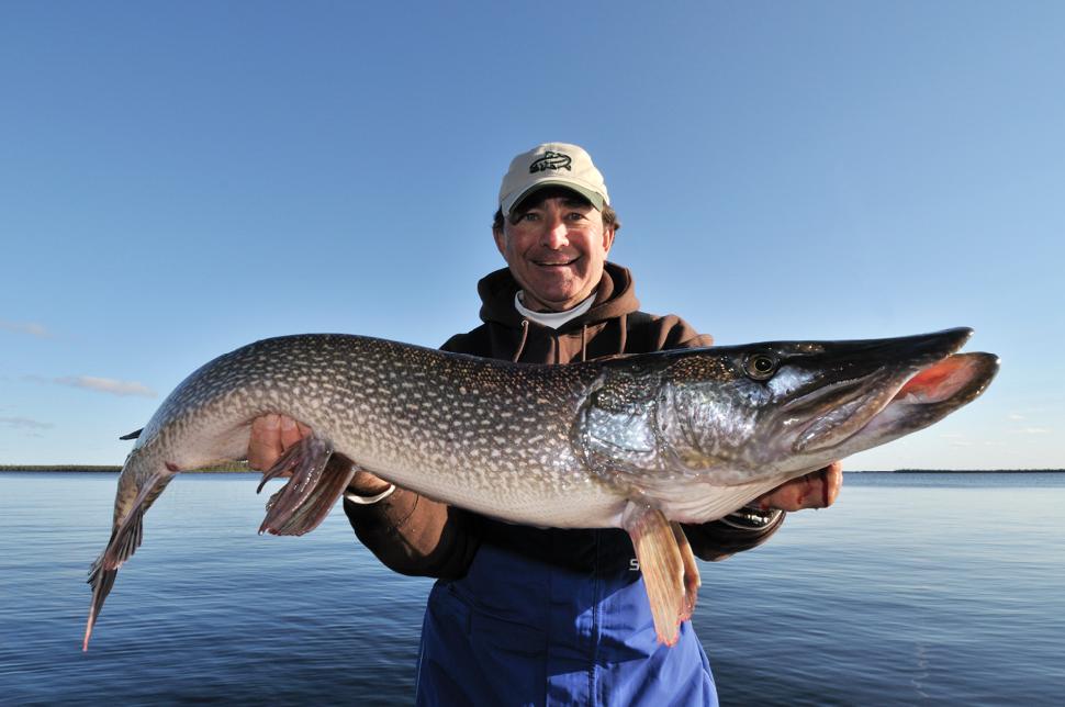 Measuring up: What you need to know about slot limits and checking your  catch • Outdoor Canada