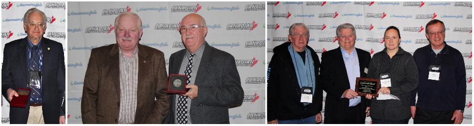 Canadian Angler Hall of Fame welcomes Dr. John Casselman