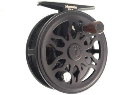 Bozeman Reel M1