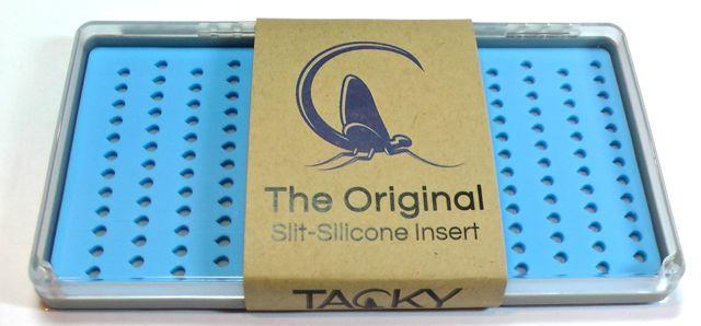 Tacky Fly Box