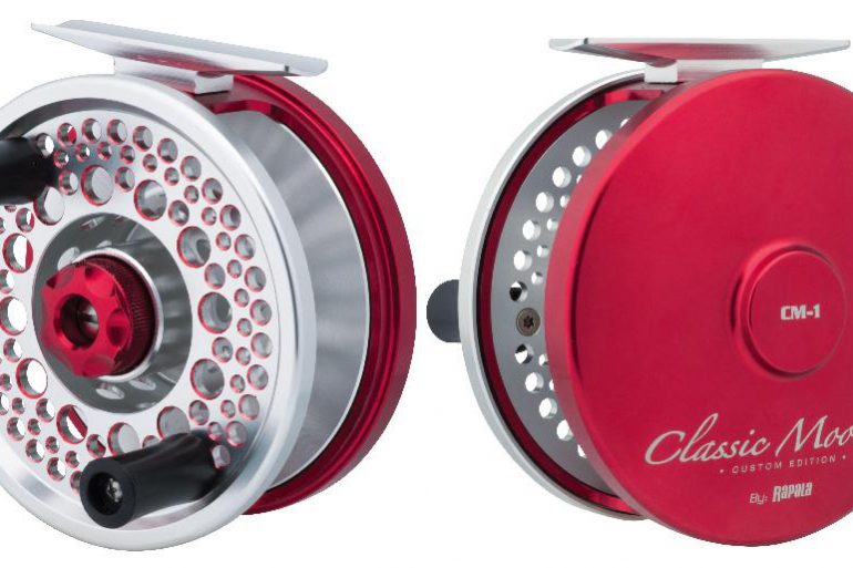 Rapala's Classic Moocher