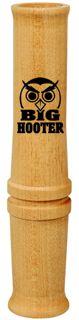 Big Hooter Owl Call