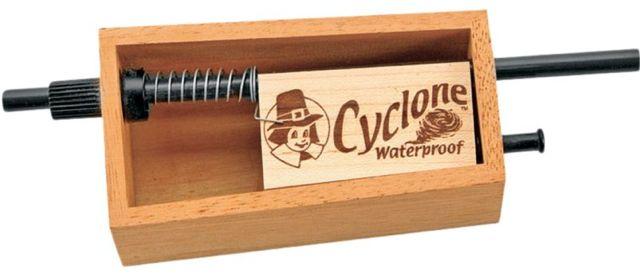 Cyclone Waterproof Push-pin Call