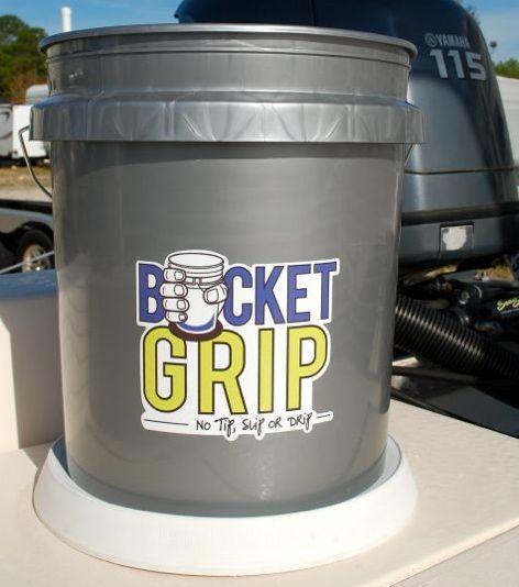 Bucket Grip