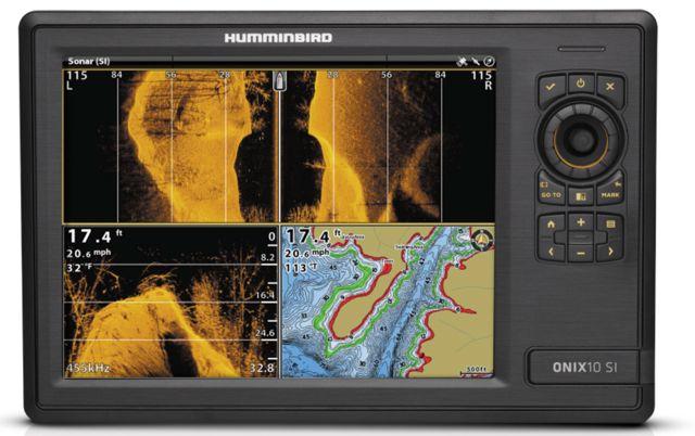 Humminbird Onix