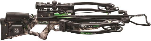 Storm RDX