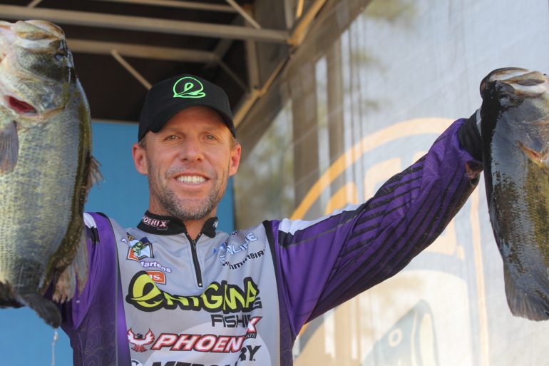 How the colour of your sinker can help you catch more fish