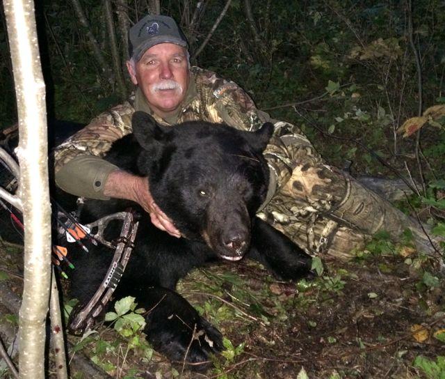 All Terrain Bear Hunts