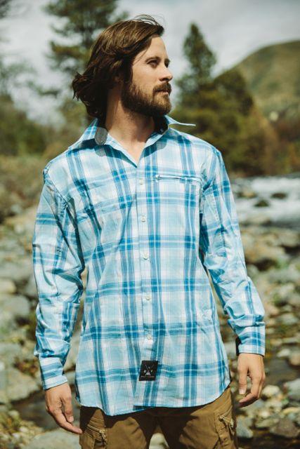 Roaring Fork Shirt