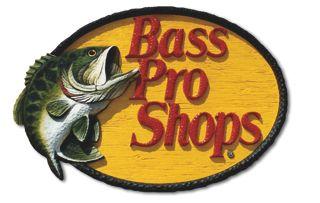 Bass Pro logo