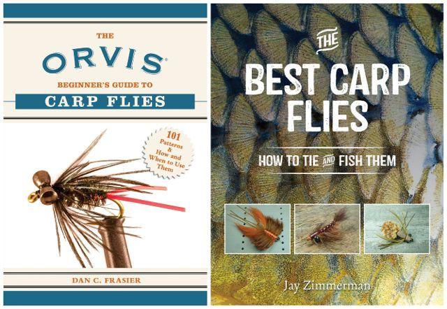 Expert secrets revealed: How to sight-fish for carp on the fly