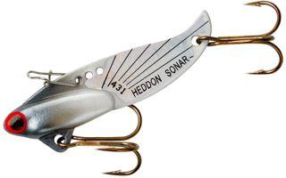 Heddon Sonar Blade Bait 