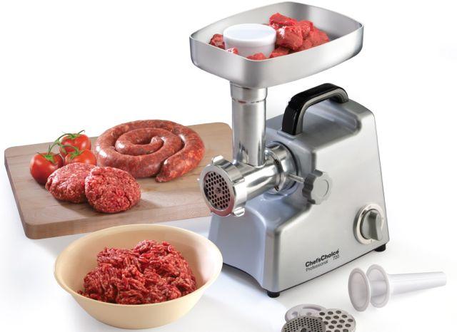 720 Professional Food Grinder