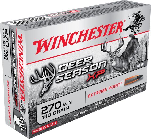 Winchester Deer Season XP