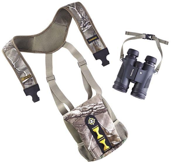 The Choice Binocular Holster