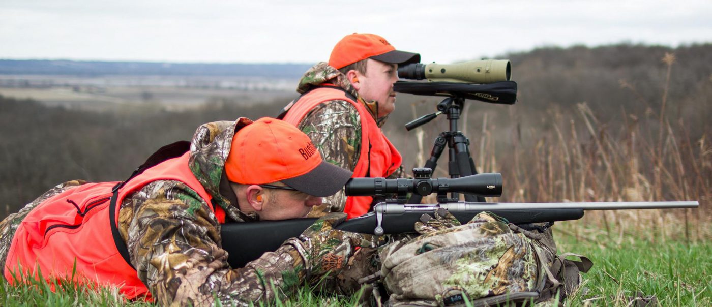 Canada's federal, provincial & territorial hunting regulations