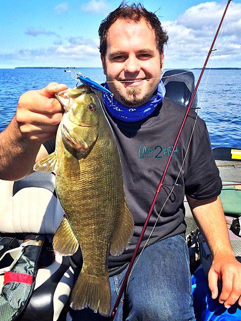 7 fishing hot spots in southern Ontario • Outdoor Canada