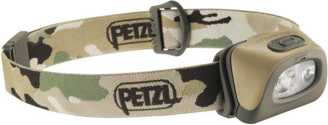 Petzl Tactikka