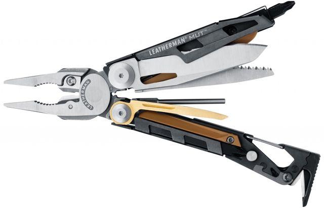 Leatherman MUT EOD