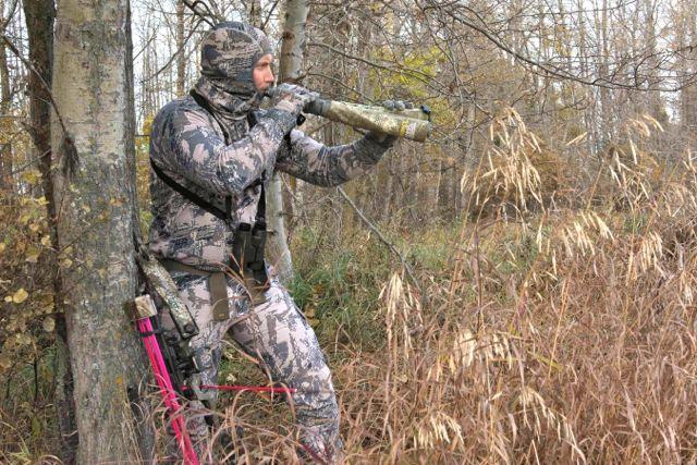 Hunting