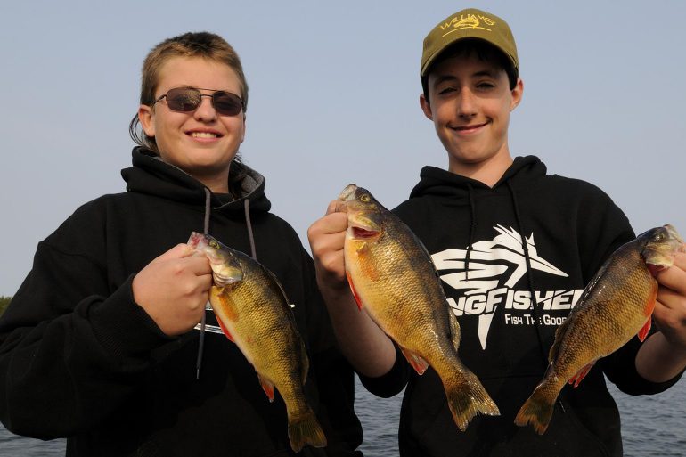 The spiny water flea: A ticking time bomb for our fisheries