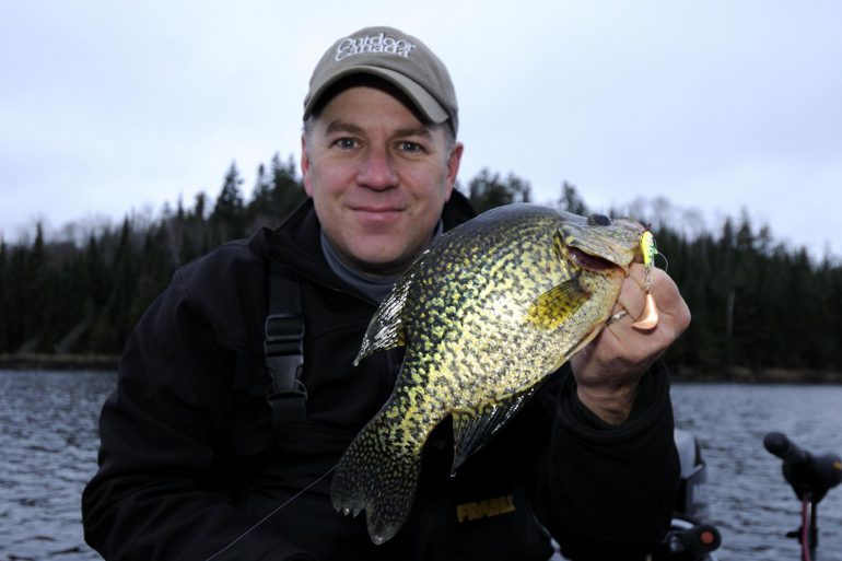 Crappie