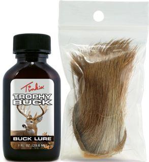 Buck lure