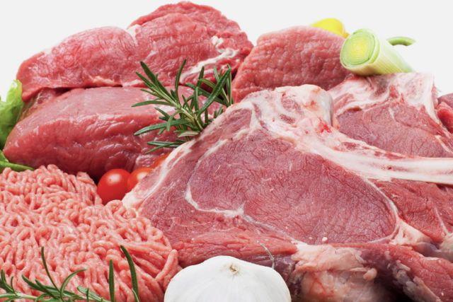 Meat