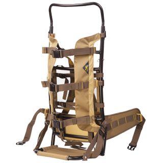 Bull 1000 External Frame Pack