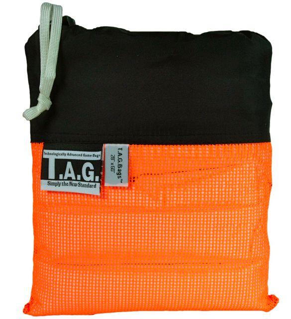 T.A.G. Bags Medium Pro Pack