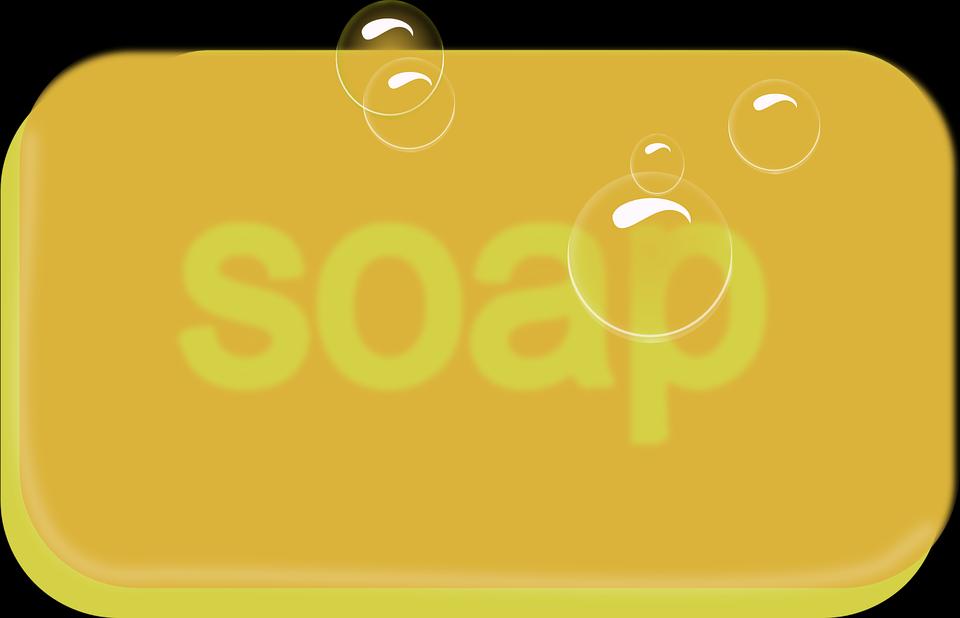 Soap