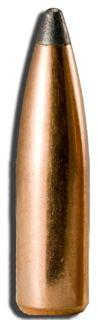 Bonded bullet