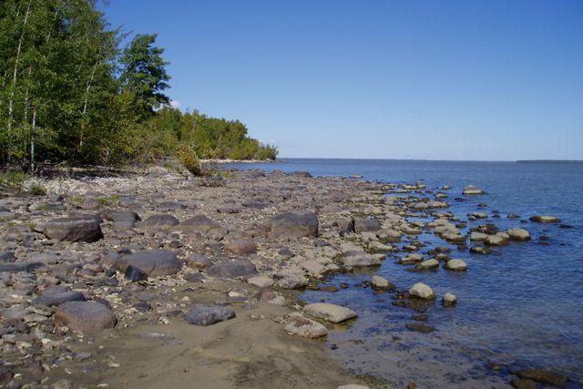 Lake Winnipeg