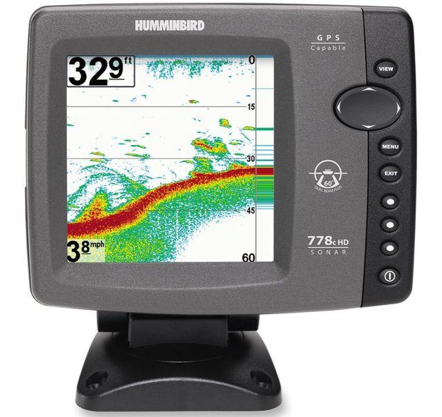 Humminbird