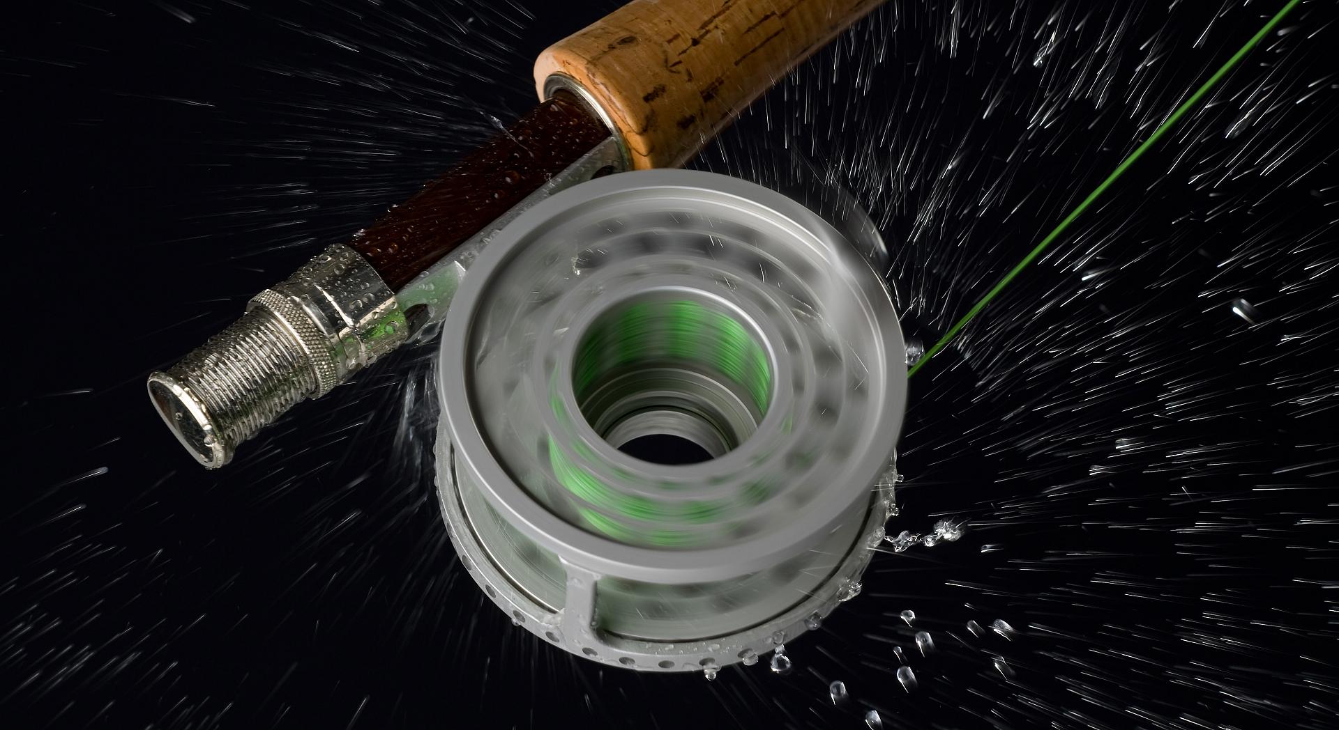 Everything you wanted to know about fly reels, but were afraid to ask •  Outdoor Canada