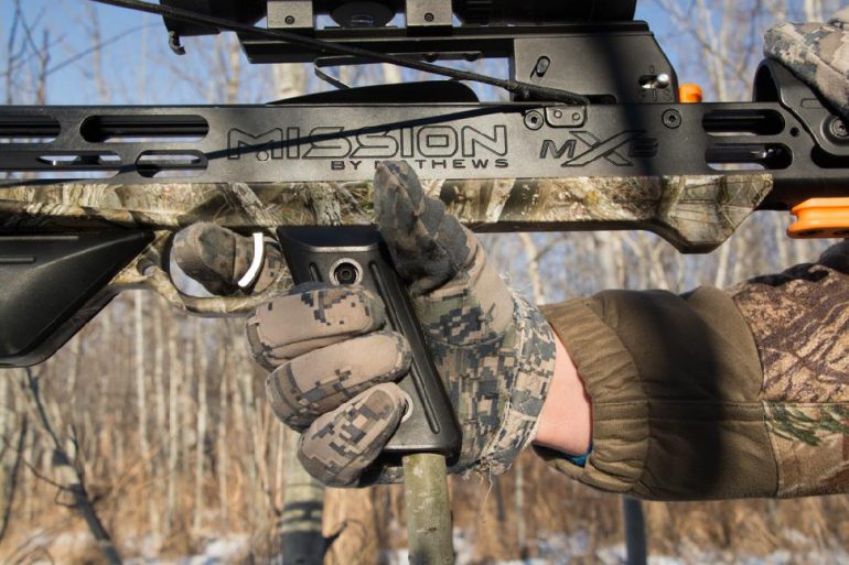 5 Huge Crossbow Advantages • Outdoor Canada