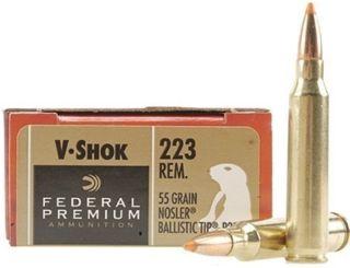 .223 Remington