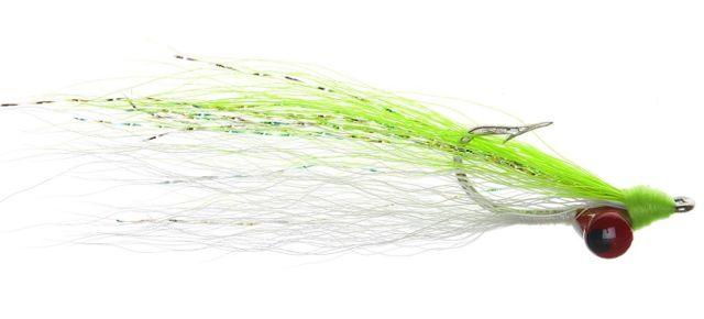 Clouser Deep Minnow