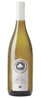 Summerhill Pyramid Winery’s 2014 Pinot Gris