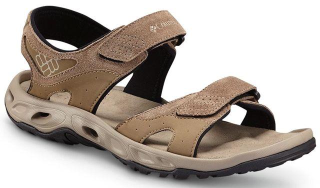 Ventero sandals for men