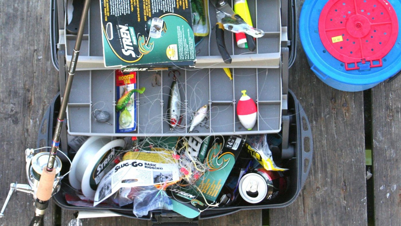 Tackle Week 2016 The year’s best new fishing gear • Outdoor Canada