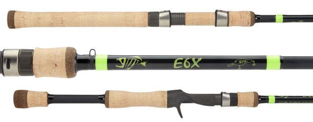 E6X SERIES