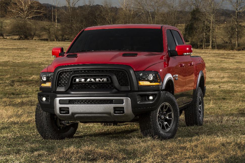 Dodge Ram 1500