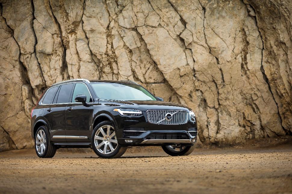 Volvo XC 90