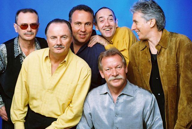 Downchild Blues Band