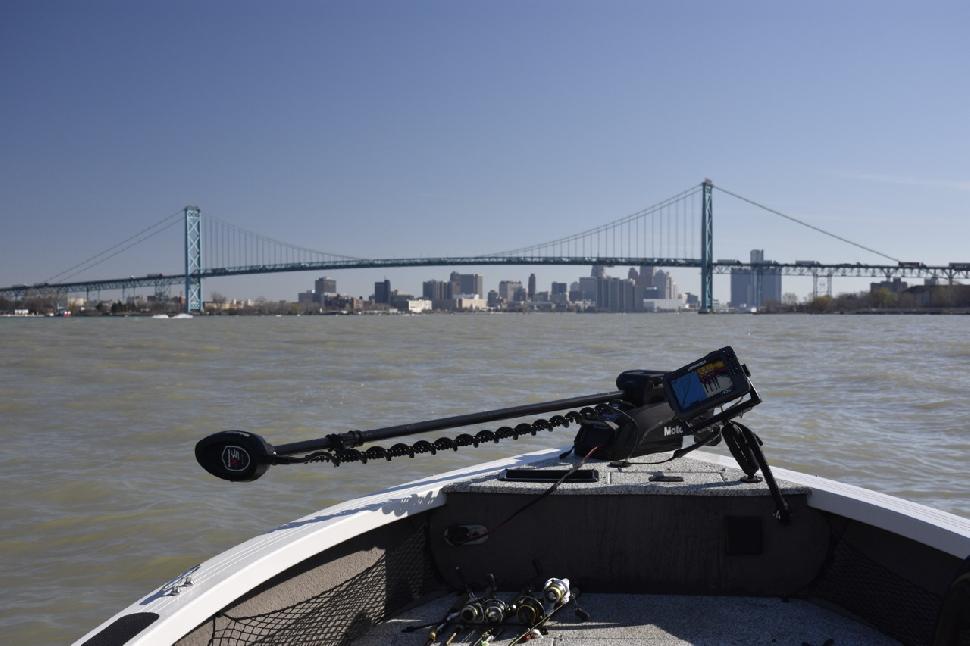 Ambassador Bridge