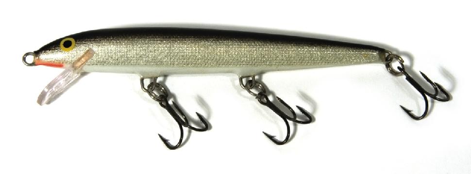 Original Floating Rapala