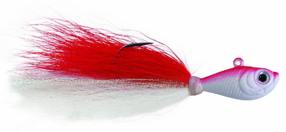 Bucktail Jig