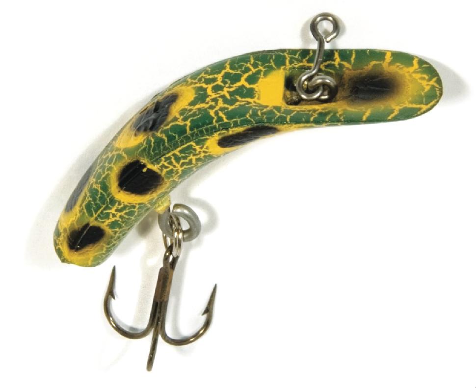 Canada's 11 all-time top lures for brookies, browns, cutthroats, lakers and  rainbows • Page 3 of 11 • Outdoor Canada