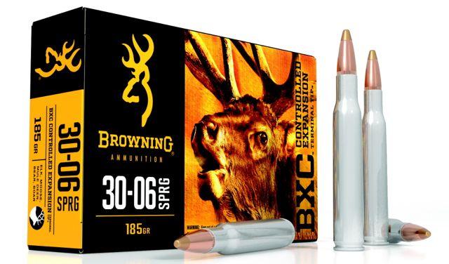 Browning Ammo